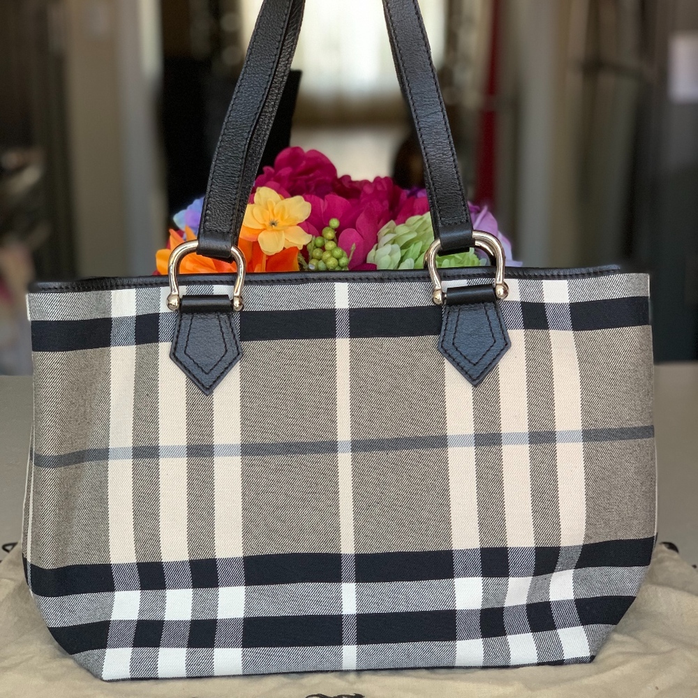 Burberry Women's Tote